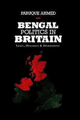 Bengal Politics in Britain