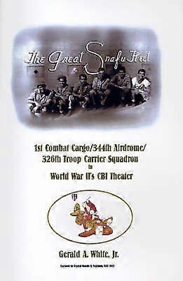 La grande flotte de Snafu