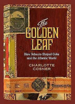 The Golden Leaf