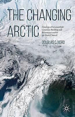 The Changing Arctic