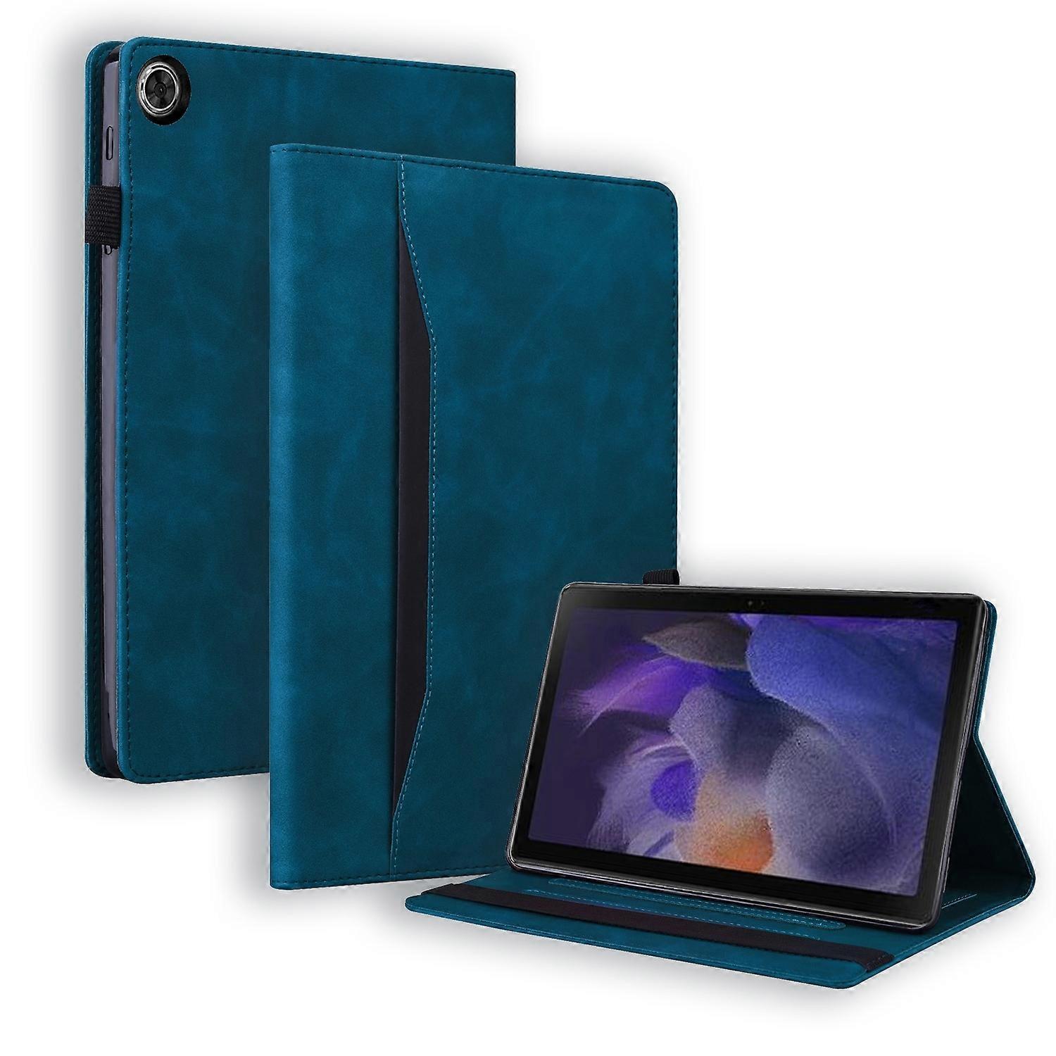 Épissage Étui de tablette en cuir antichoc
