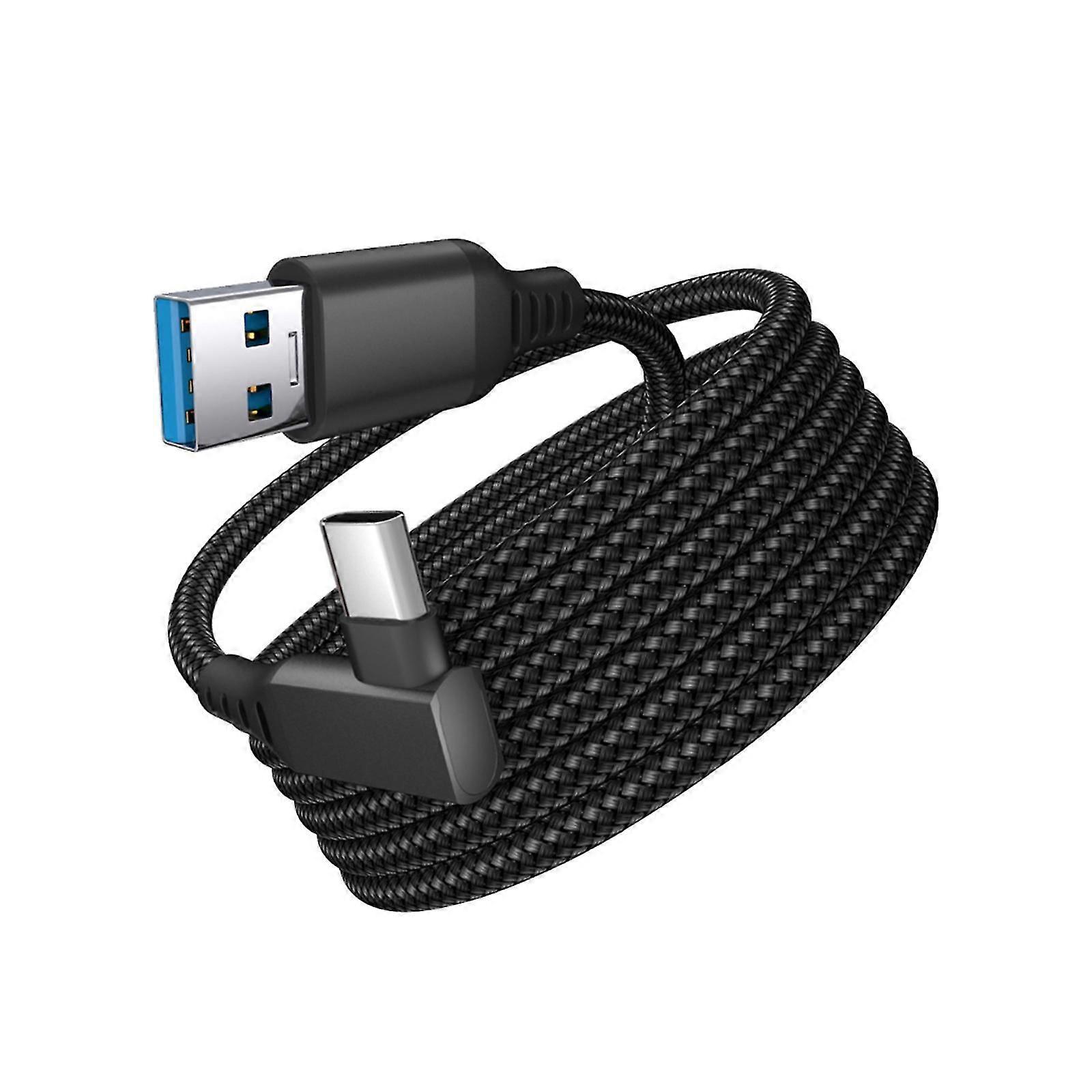 Suitable for 2 Link Cable 10 FT 16 FT Charging Cord