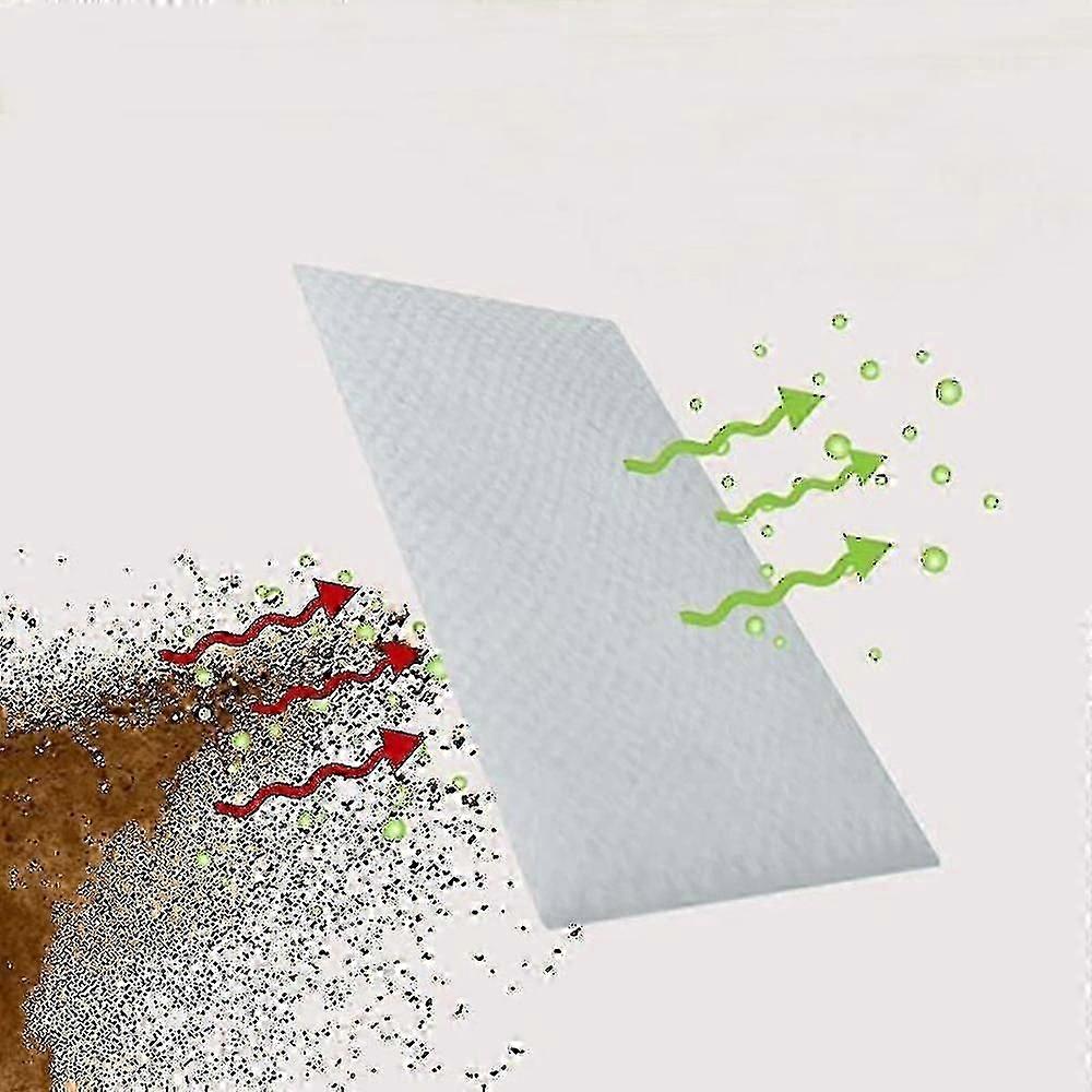 Cpap Air Filter-ultra Fine Disposable Replacement Filters For Cpap Machines -20 Filters BHH