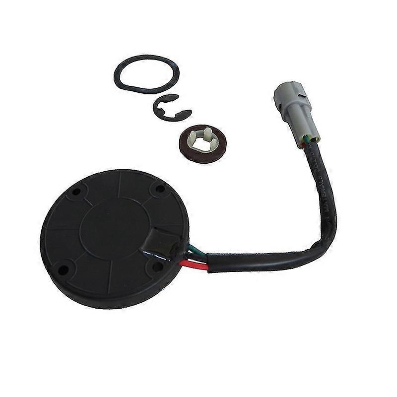 Golf Carts Speed Sensor for Yamaha G22 G29 YRDRE Carts W/Hitachi Motors JU2-H1670-22-00 JU2-H1670-2