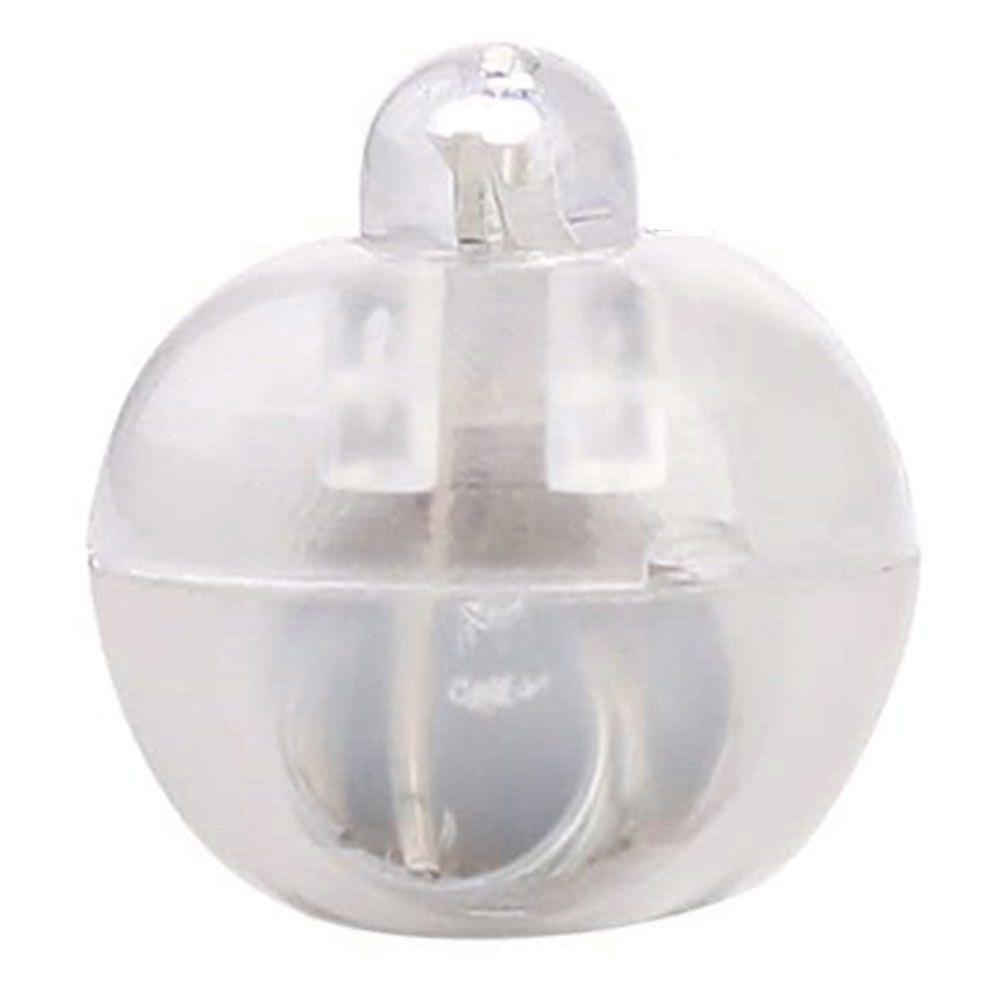 100 Pack LED μπαλόνι φώτα, μίνι LED φώτα, φανταχτερά φώτα για φανάρια χαρτί, μπαλόνια, απόκριες, πάρτι, διακόσμηση λουλουδιών