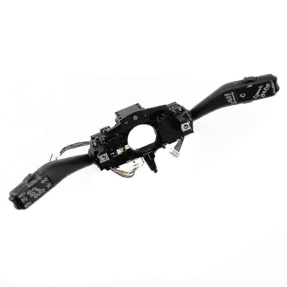 5k0 953 513 S Turn Signal Control Multifunction Switch Button Handle For 5k0953513s