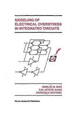 Modeling of Electrical Overstress in Integrated Circuits
