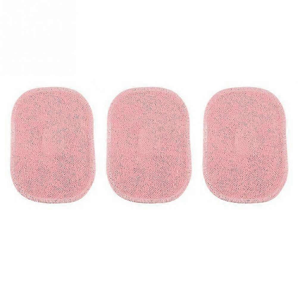 3/5Pcs Dust Mite Killing Pad Safe Cotton with Spice Anti-mite Pads Cushion for Home Beds