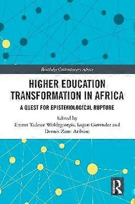 Higher Education Transformation in Africa