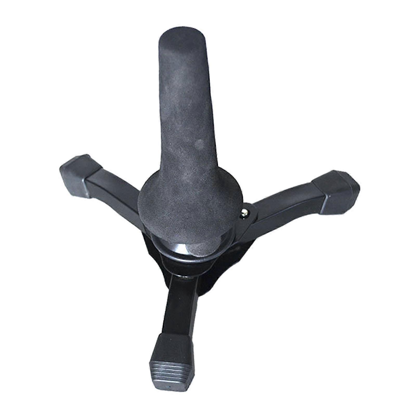 Trumpet Holder Rustproof Musical Instruments Supplies for Clarinet Oboe