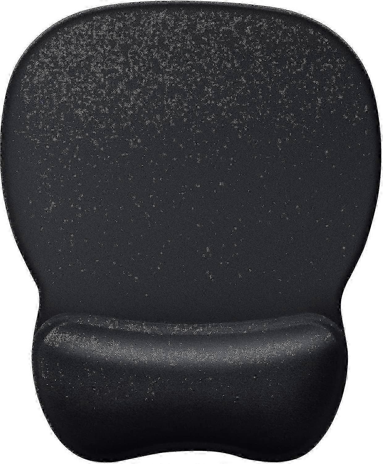 Ergonomic Mouse Pad With Wrist Support Gel Mouse Pad With Wrist Rest, Comfo f54