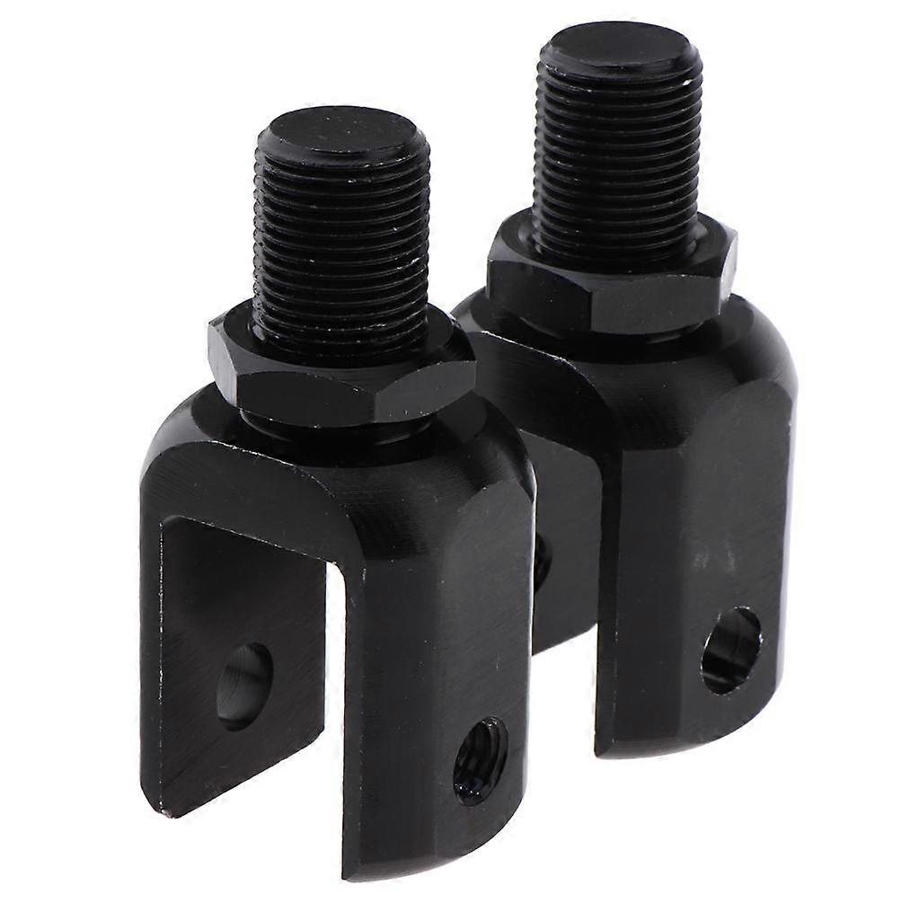 1 Pair of Motorcycle Shock Absorber Parts Motorcycle Spring Transition Fork Head