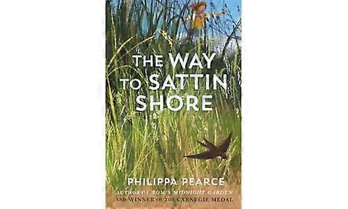 The Way to Sattin Shore