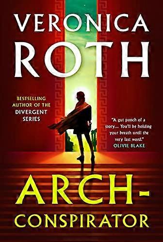 Arch Conspirator
