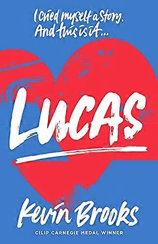 Lucas (2019 reissue)