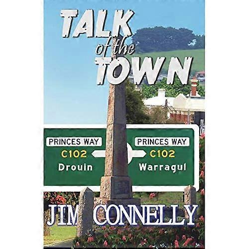 Talk of the Town: Warragul/Drouin