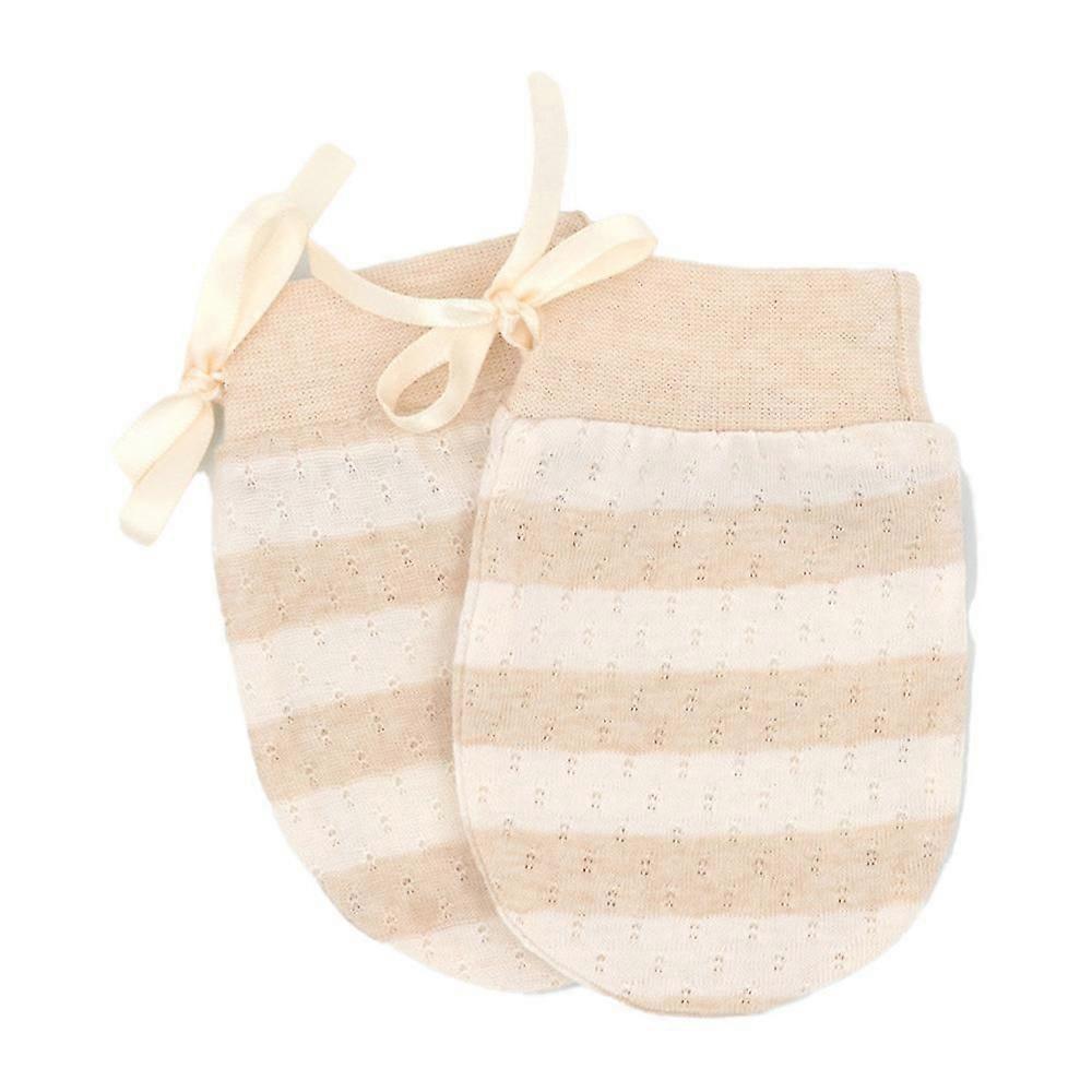 Newborn Mittens rl Infant No Scratch Mittens Neutral