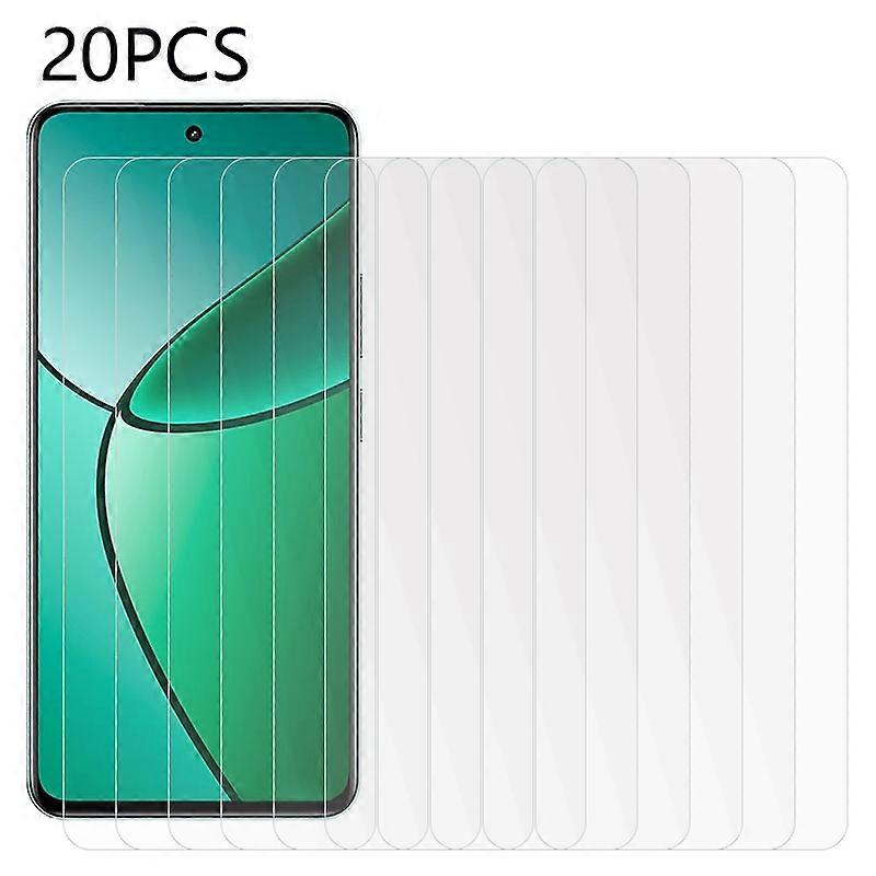 For Realme 12 4G Tempered Glass