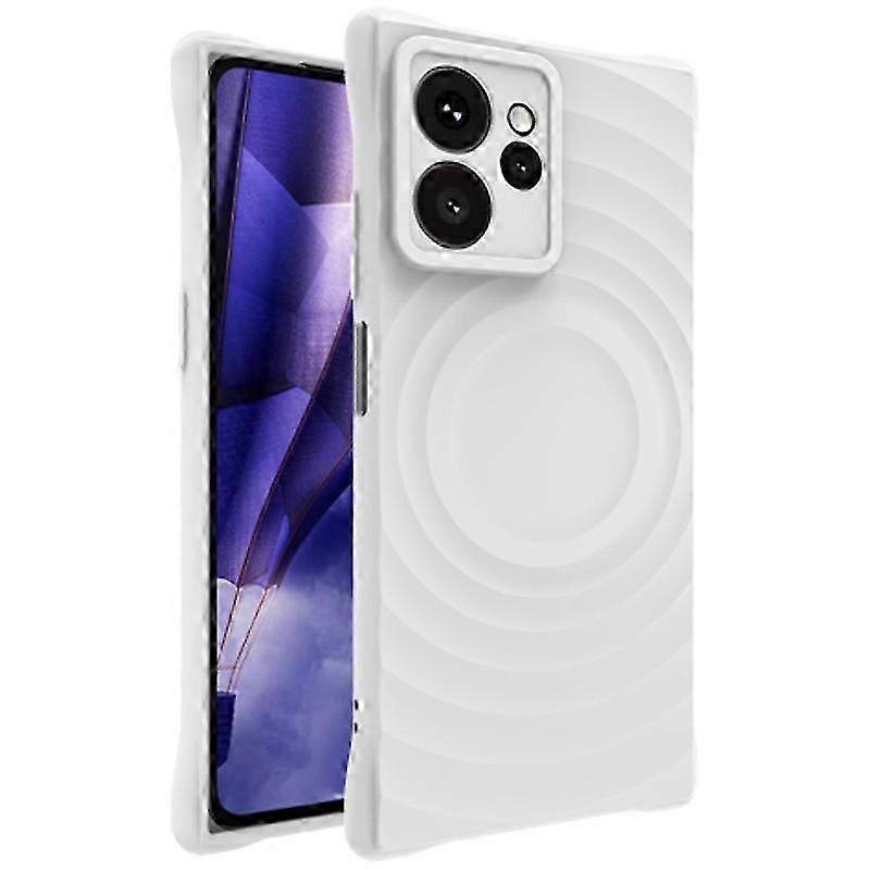 HMD Skyline Textured Anti-Slip Matte TPU Protective Case