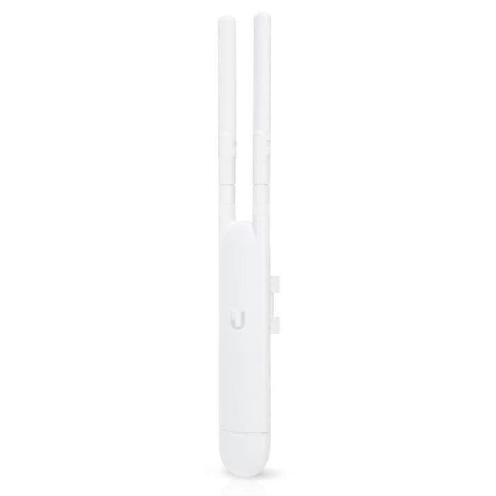 Wireless Access Point - UBIQUITI - UAP-AC-M - 2 Antennen - 867 Mbits/s - 2,4 GHz, 5 GHz
