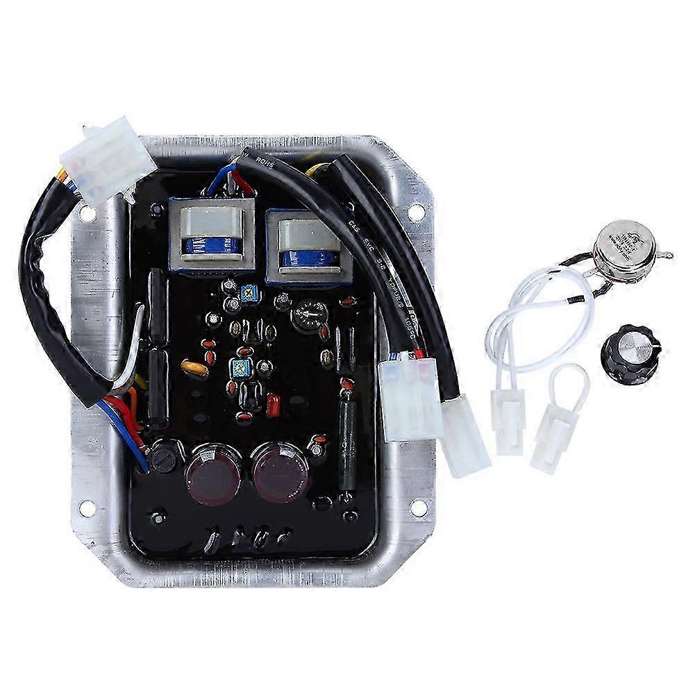 Automatic Voltage Regulator Suitable for Generators AVR Electronic Component AN-5-203