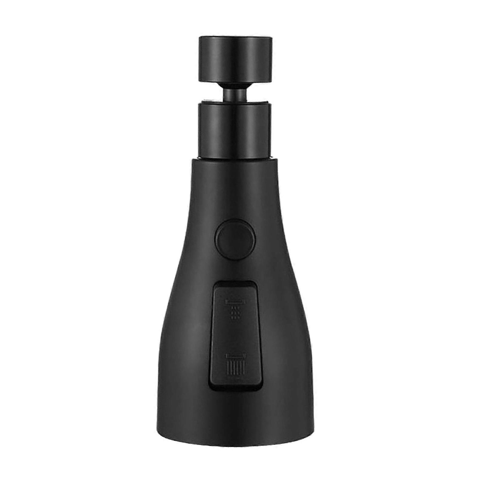 Adjustable Faucet Pull Out Nozzle Filter