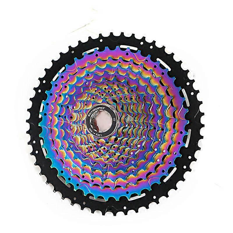 Road Bicycle Cassette 12/13-speed Mtb 11-42T/50T Mountain Bike Cassette Bicycle Flywheel Transmissions Replacement Accessories Bicycle Parts