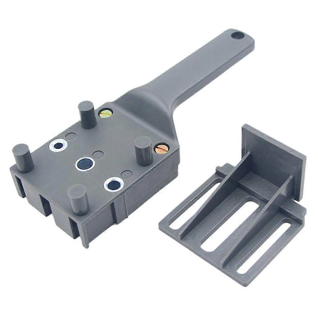 Træbearbejdning dyvelboring af trædyvel