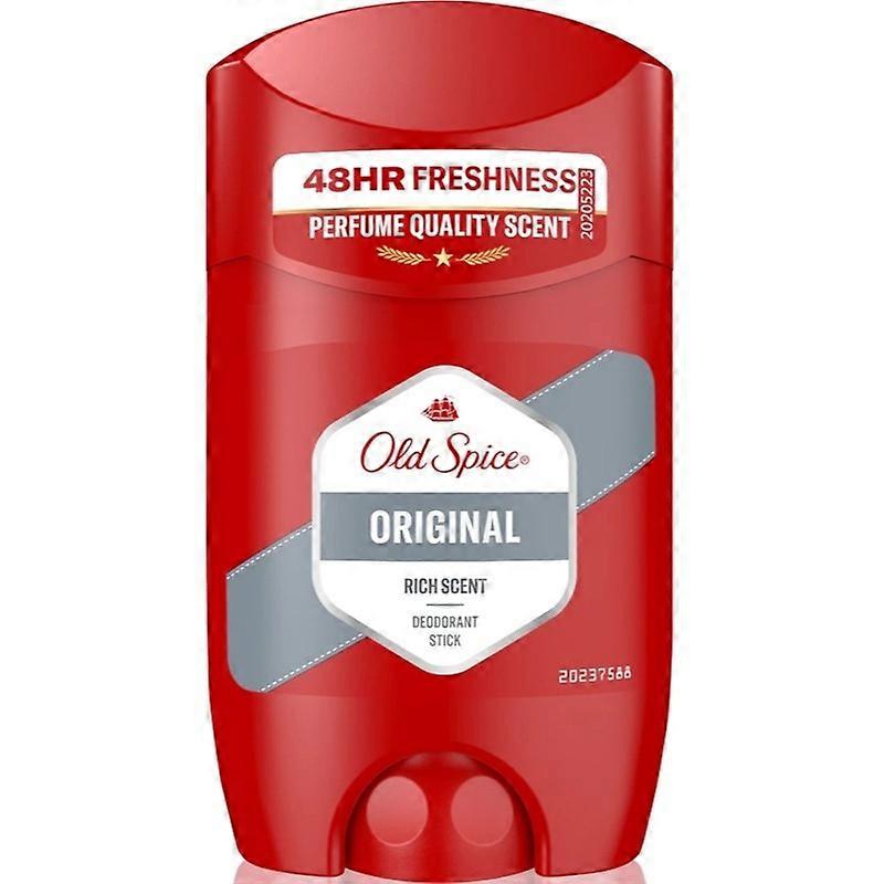 Old Spice Deodorant Stick Original 50ml