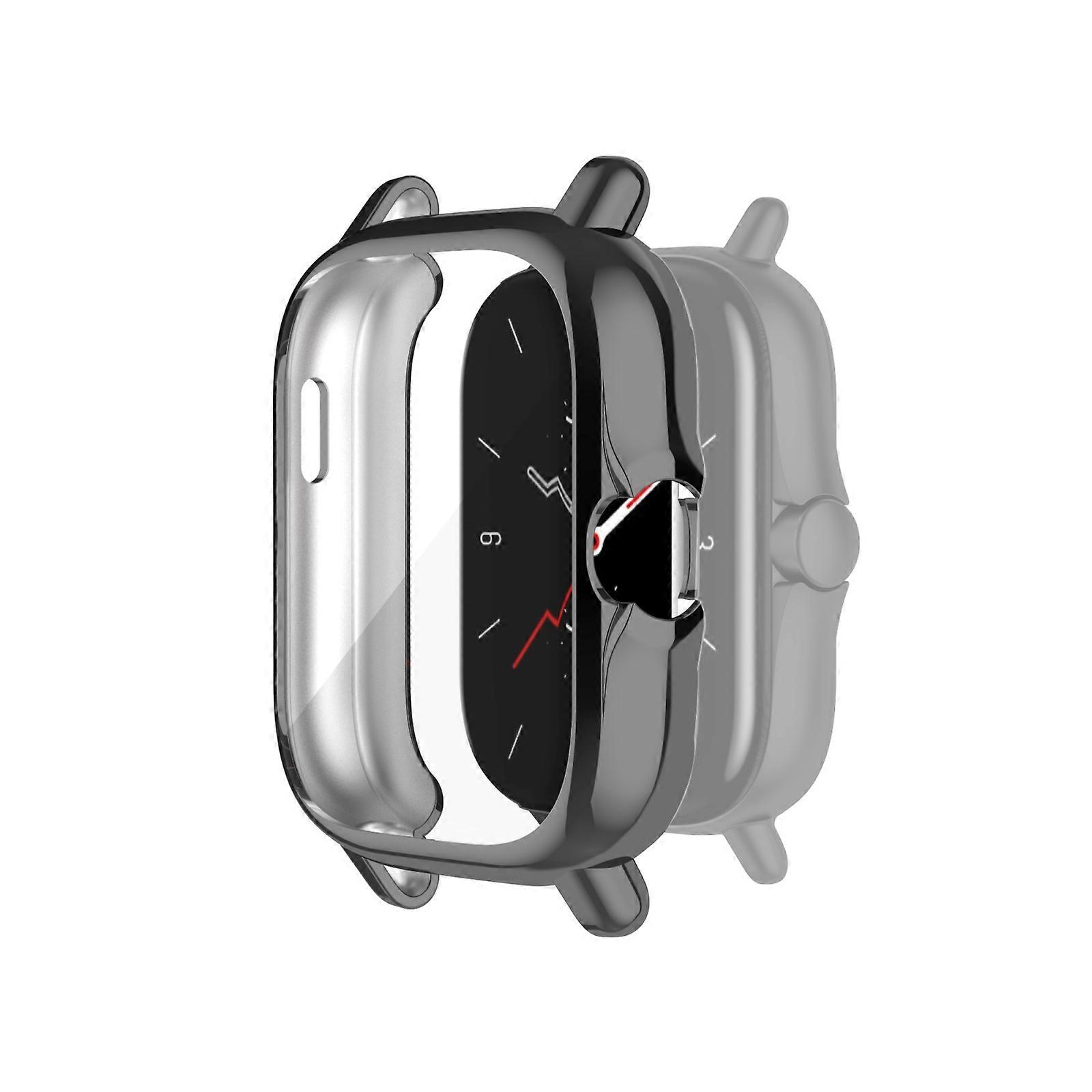 Full Coverage TPU Protective Case Cover For Amazfit GTS 2 A1968