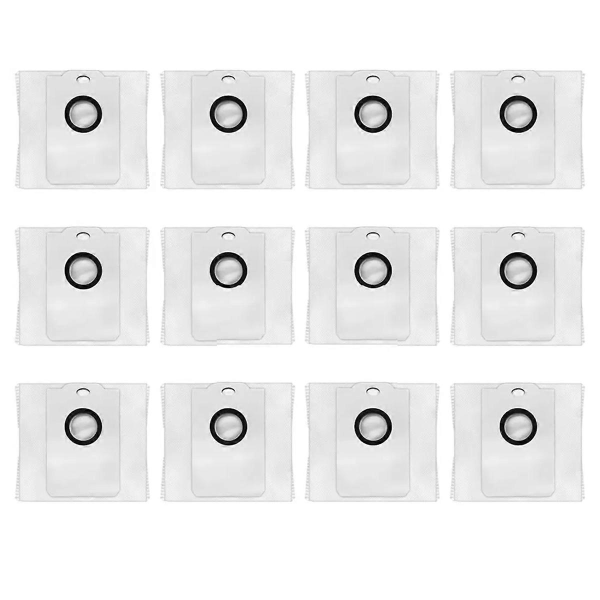 12PCS Dust Bag For 2499/ 7490/ 8290, Atvel R80