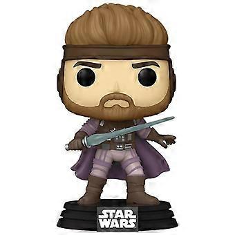 Funko - Star Wars - FigurePOP! Cabeça Bobble Han Solo (Série Concept) 9 cm
