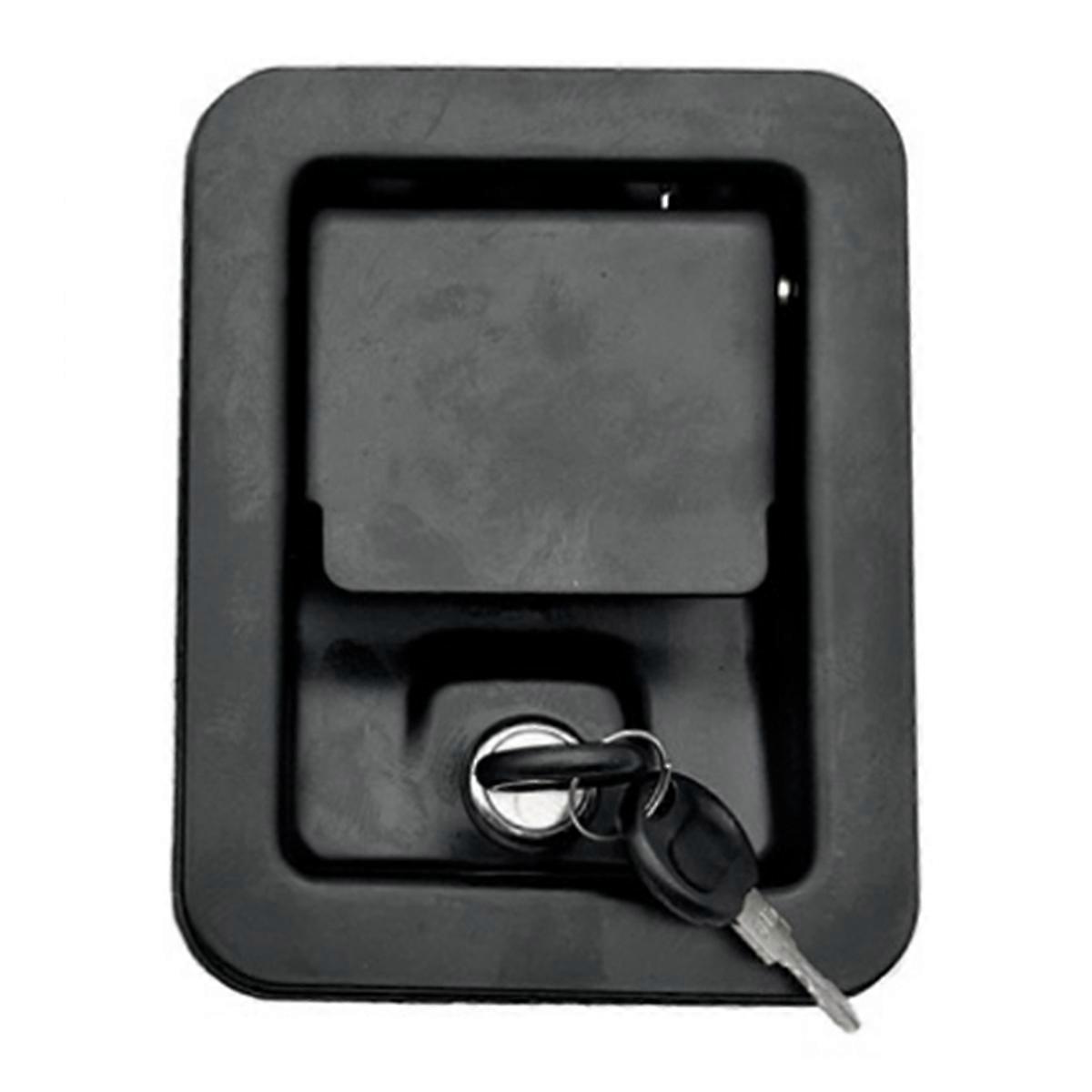 Car Door Locks Industrial Equipment Mechanical Door Locks with Keys