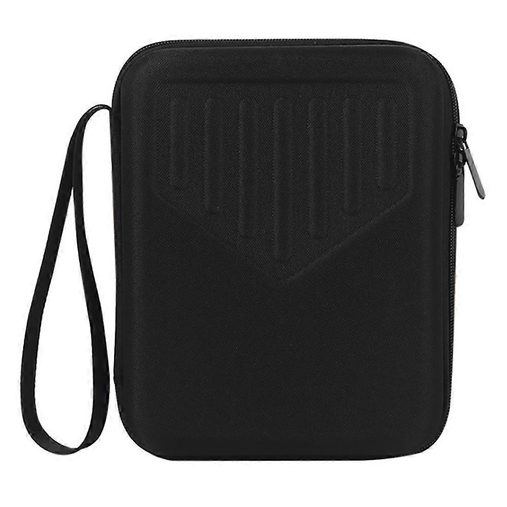 17 Keys Kalimba Case Thumb Piano Box Bag Water- Shockproof Percussion Keyboard Musical Instruments P