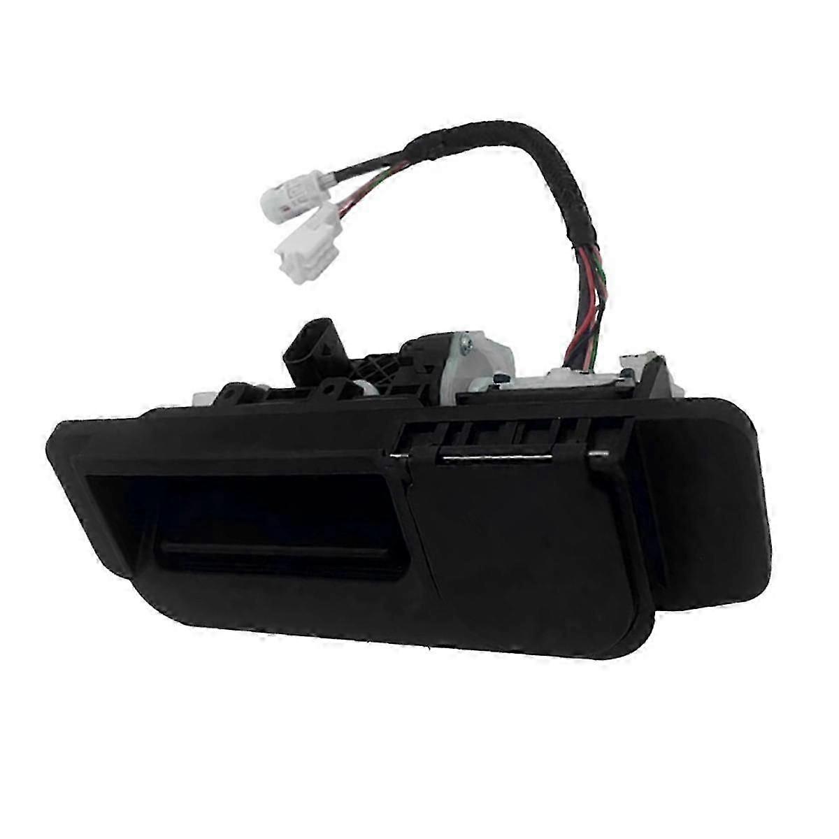 A2227500893 Car Handle Rear-View Camera for W205 W222 W117 GLA Class X156 2013-2019 Backup Camera