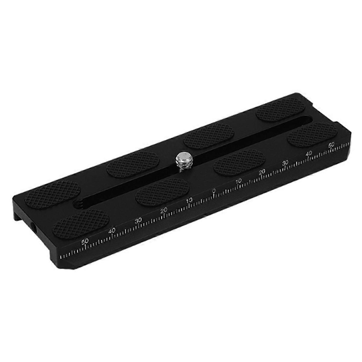 120mm Camera Mount Quick Release Plate for SC