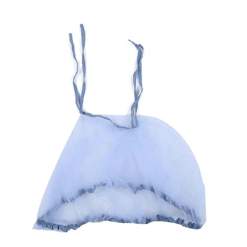 Baby Stroller Mosquito Net Pushchair Protective Soft Anti Mosquito Net for Summer