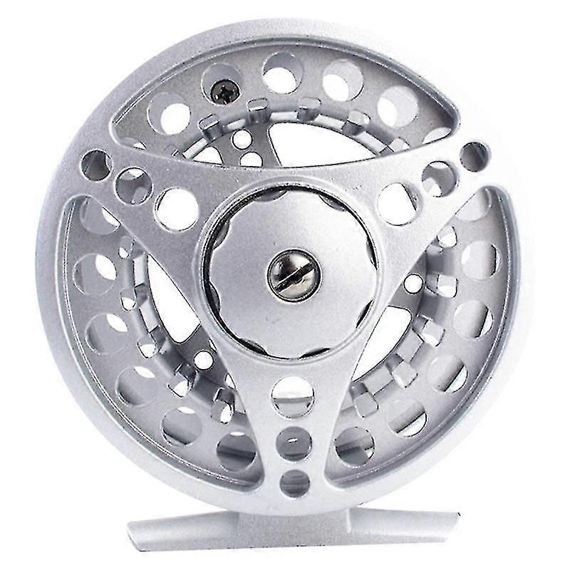 1pcs Fly Fishing Wheel