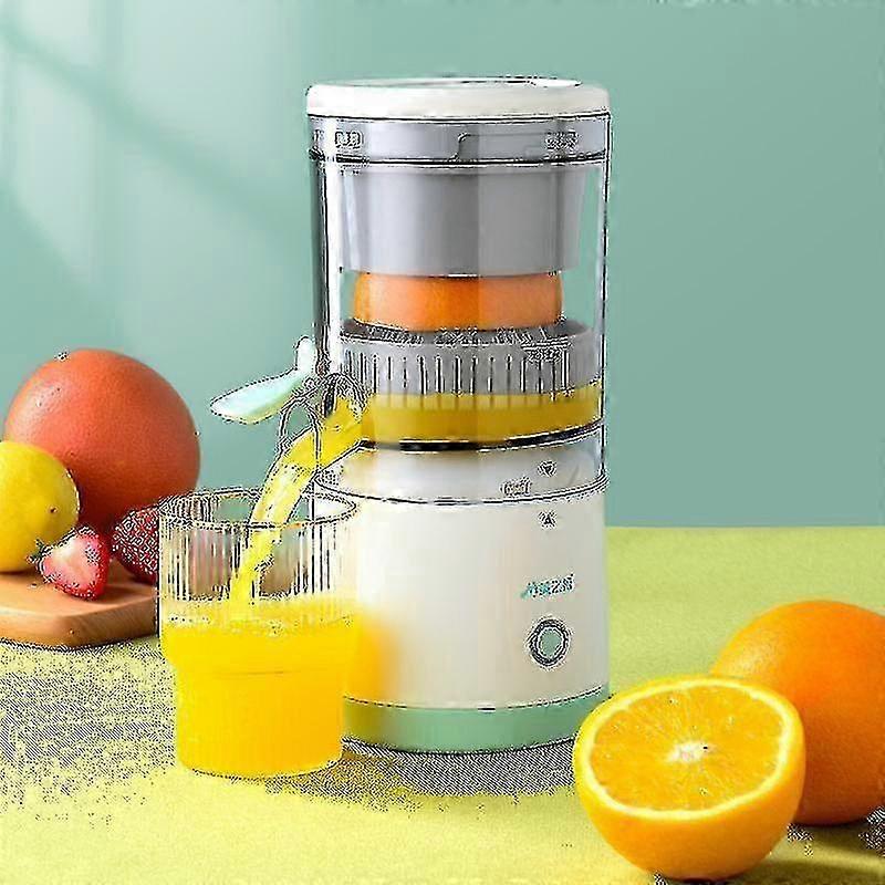 45w Portable Electric USB Charging Orange Lemon Juicer Squeezer