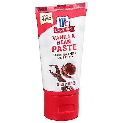 McCormick Vanilla Bean Paste