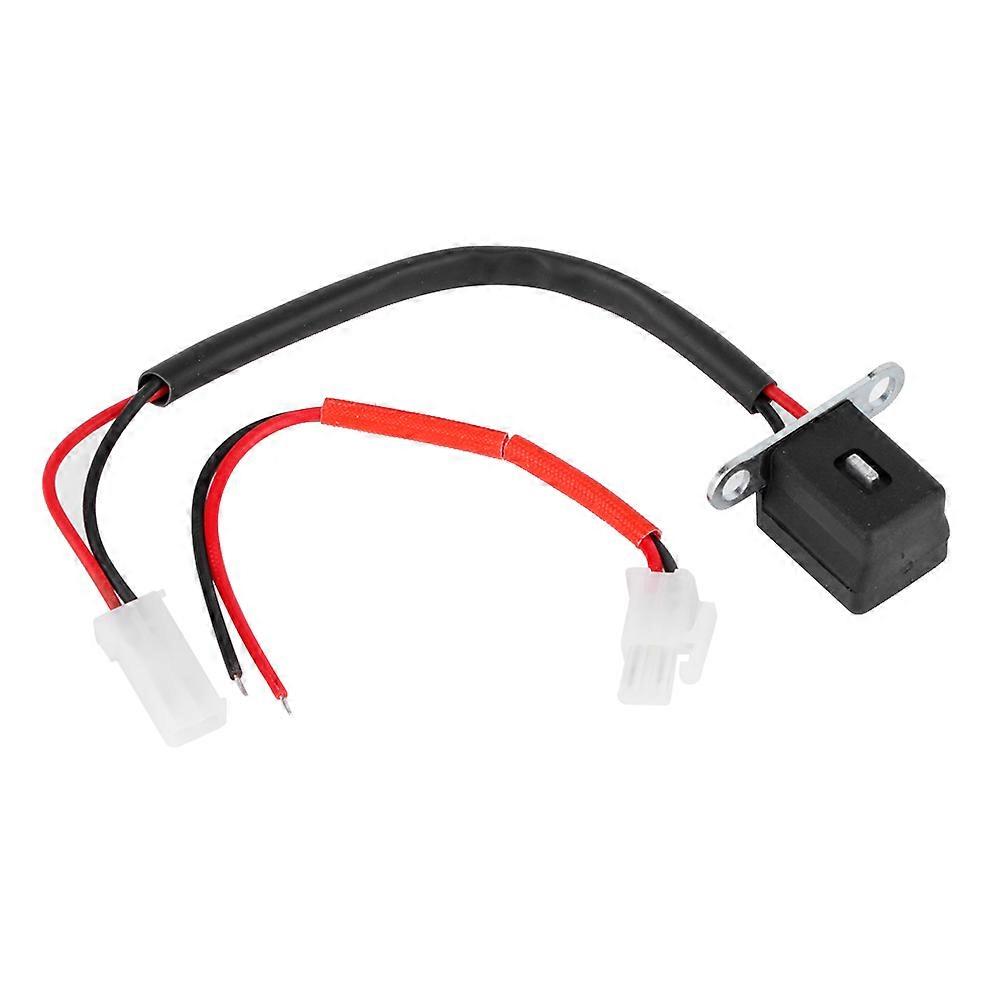 4 Cycle Ignition Pickup for Pulsar Coil  Fits for EZGO Gas 4 Cycle Cart Models 28458-G01