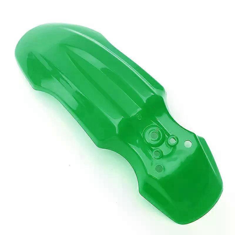 Plastic Front Wheel Fender Protector For CRF50 XR50 Dirt Pit Bike 7 Colors