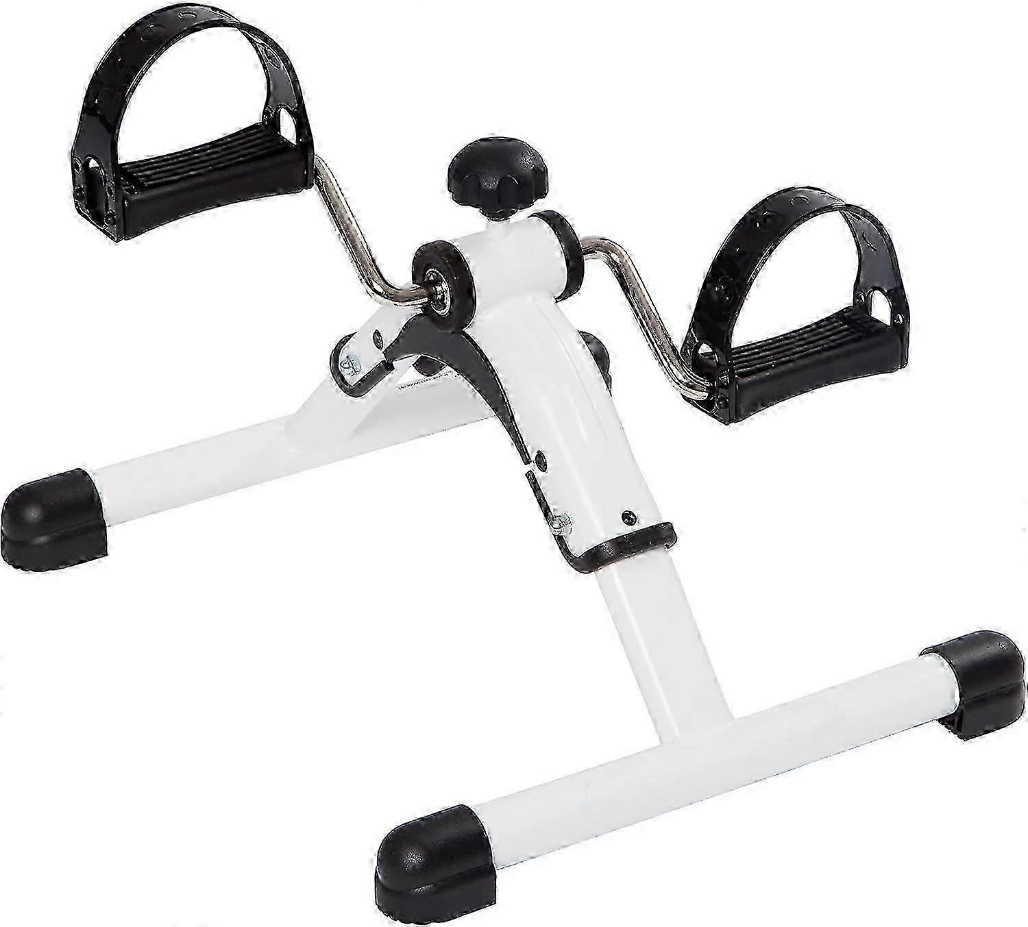 Mini Bike Mini home trainer, arm trainer and leg trainer, home trainer, pedal trainer for muscle building, endurance training, bike home trainer, idea