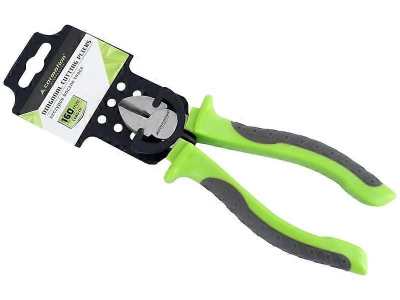 Alicate de corte diagonal, 160 mm