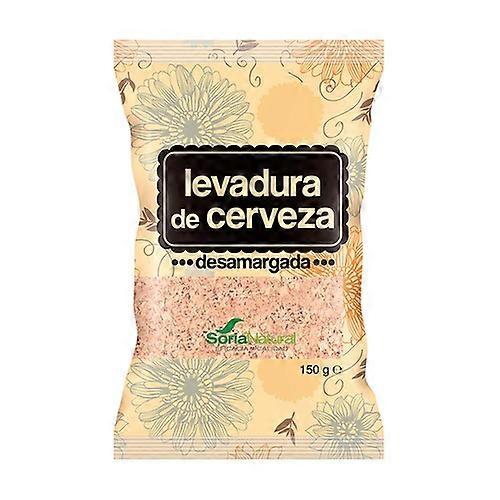 Unfermented Beer Yeast 150 g