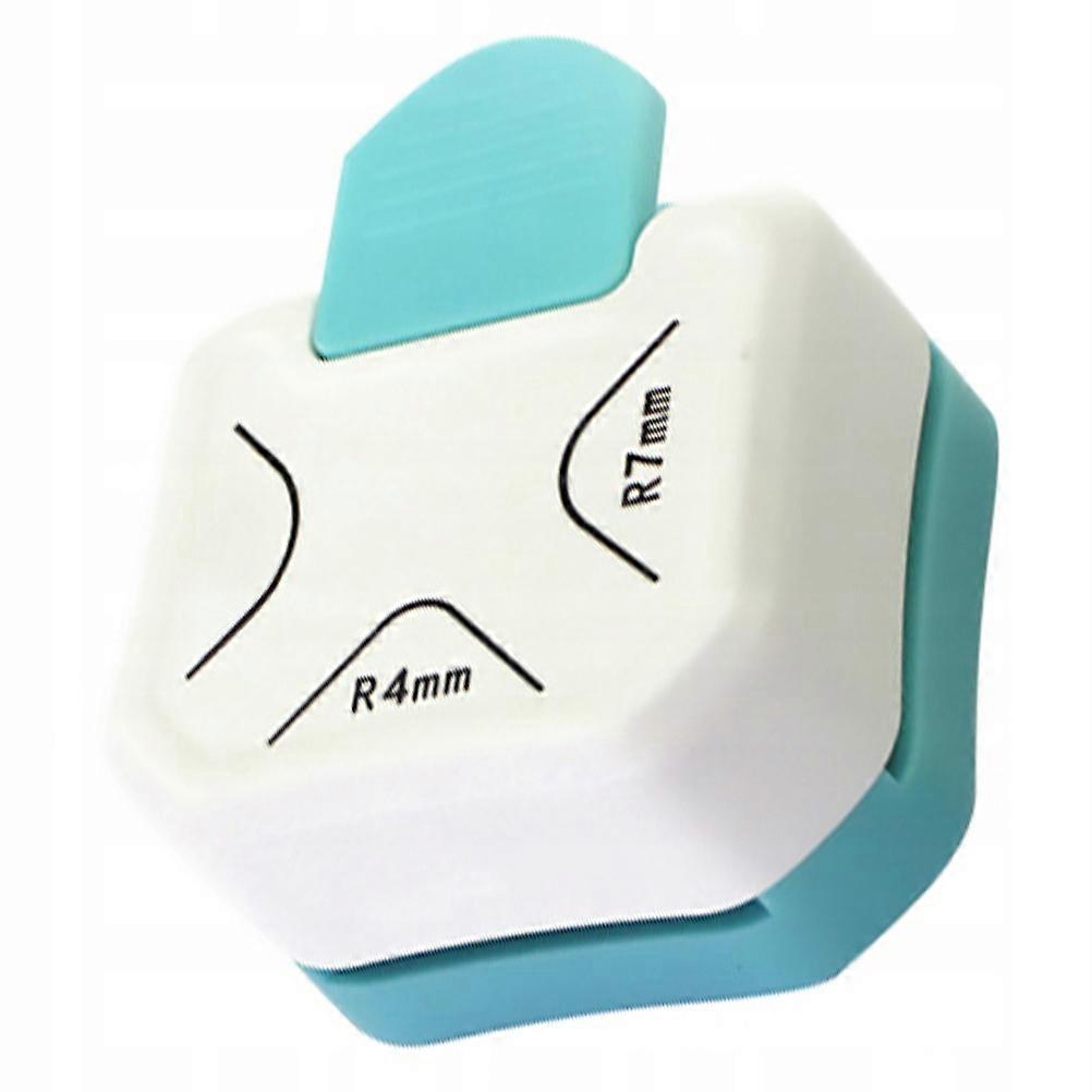 Fillet Corner Cutter Rounder Paper Punch