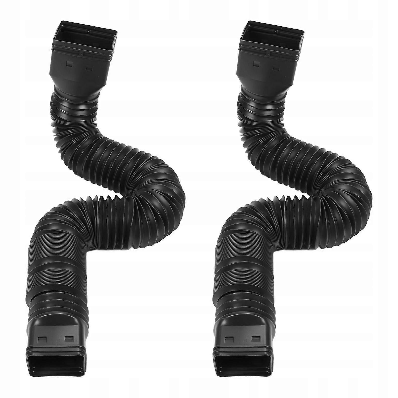 Drain Gutter Extension Extendable 2 Soft