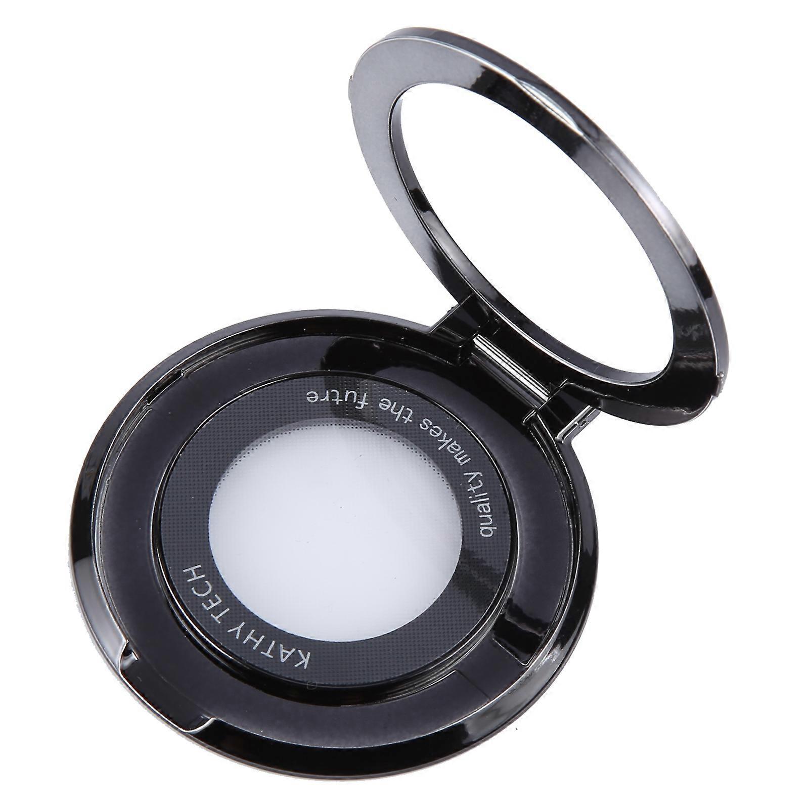 Glitter Ultra-thin Fold Plastics Phone Holder