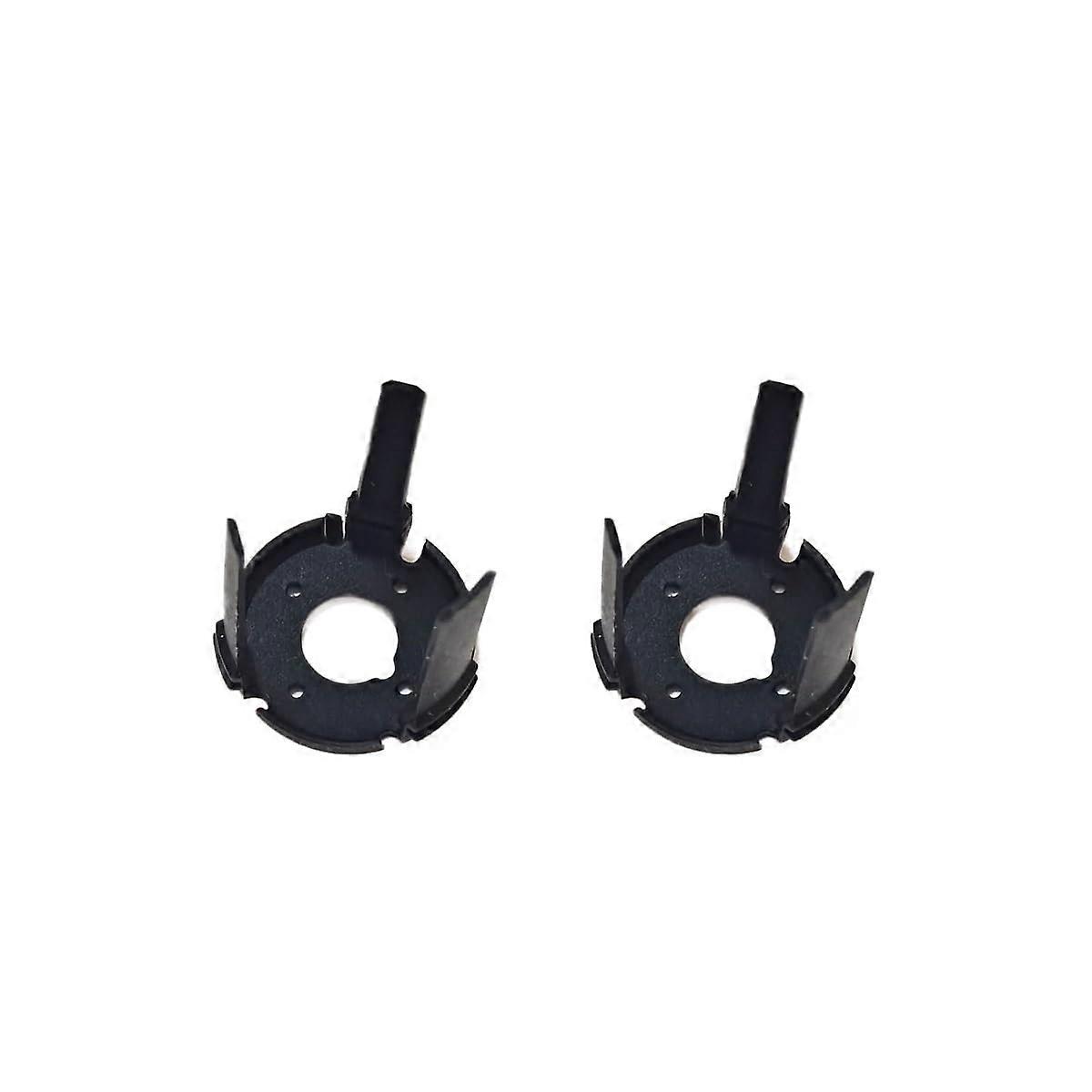 Mini 3 Pro Rolling arm Bracket Mini 3Pro Gimbal ypr yaw and Pitch Motor Camera Cable Signal line Gimbal Cover(1 Pair Rubbers)