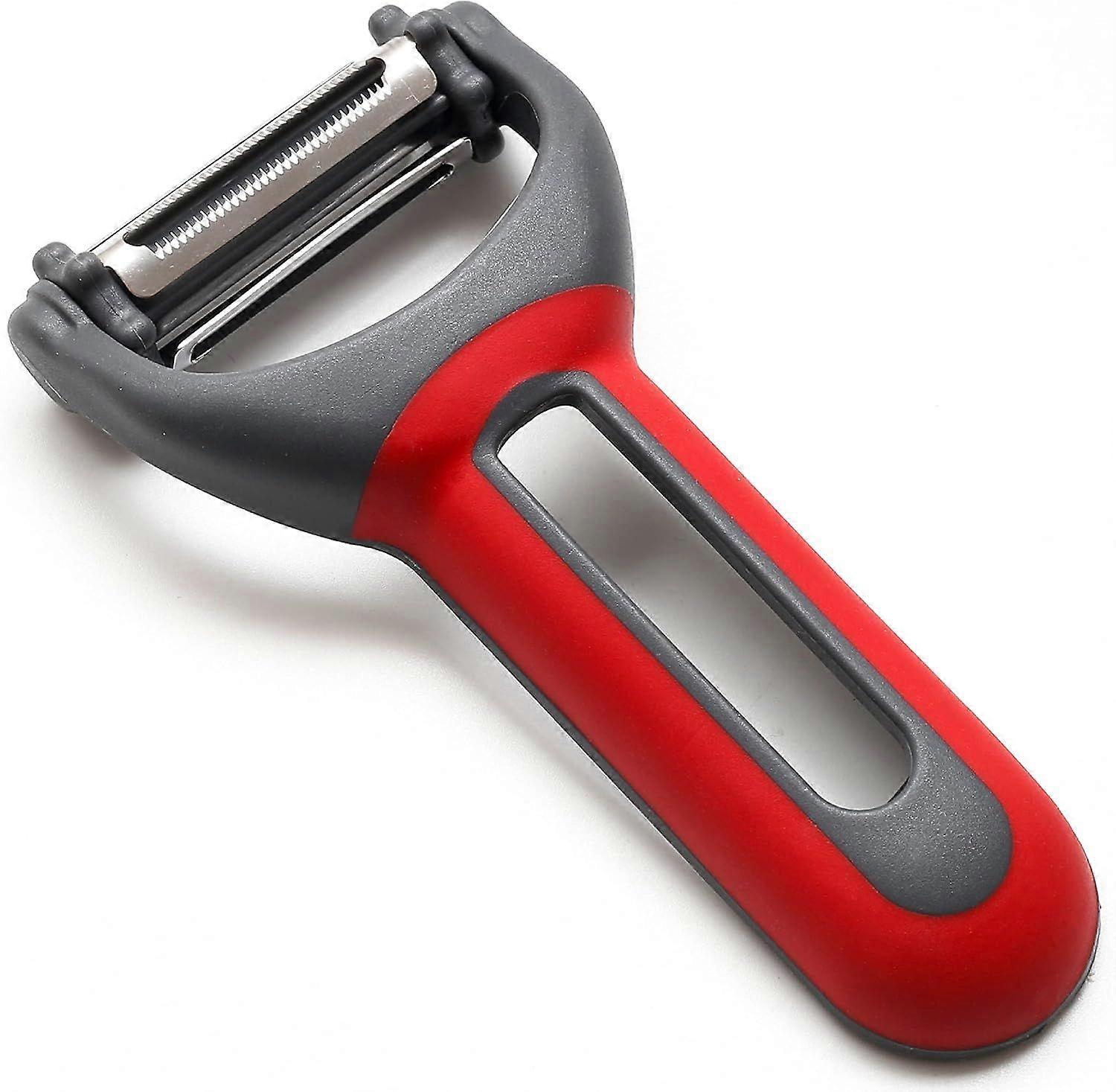 4 in 1 Vegetable Peeler, Fruit Peeler